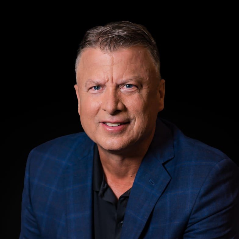 Glenn Petersen