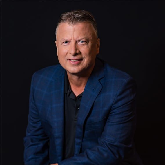 Glenn Petersen