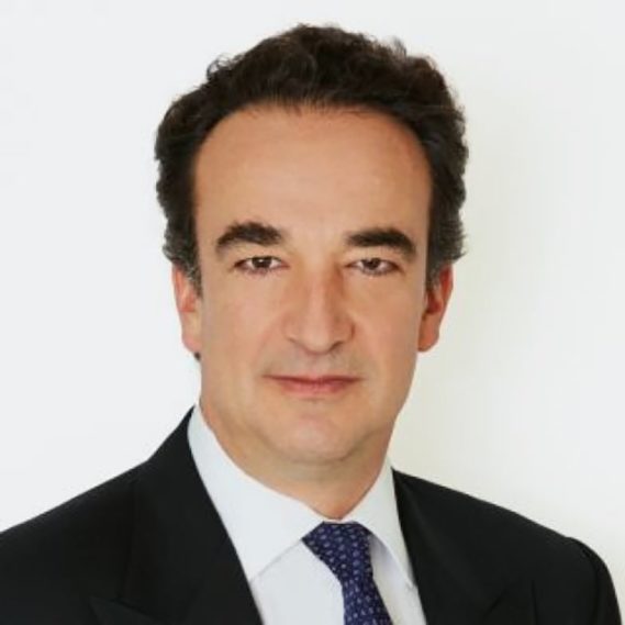 Olivier Sarkozy