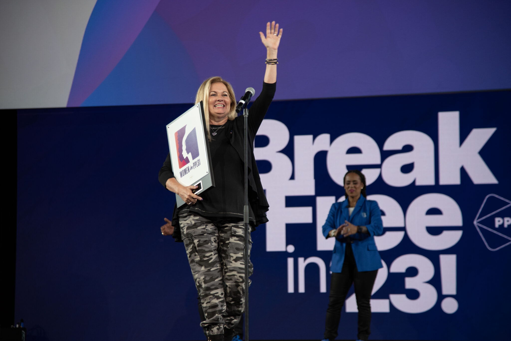 LegalShield Hosts Successful 2023 International Convention in Charlotte