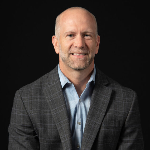 Steve Gregersen