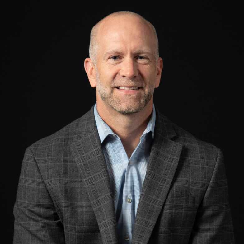 Steve Gregersen